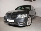 2011 مرسيدس بنز S 350