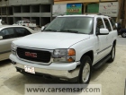 2004 GMC Yukon SLT