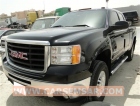2008 GMC Sierra 2500HD Extended Cab