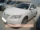 2009 Toyota Camry GL 