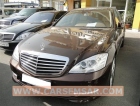 2012 مرسيدس بنز S 350