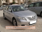 2008 تويوتا كامري جي ال 