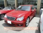 2007 Mercedes-Benz C 230