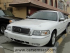 2007 Mercury Grand Marquis LS