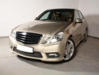 2010 مرسيدس بنز E 300