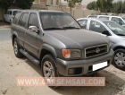 2005 Nissan Pathfinder SE