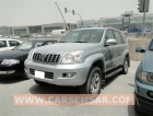 2008 تويوتا برادو VX