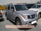 2007 نيسان باثفايندر 4.0