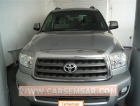 2009 Toyota Sequoia SR5