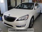 2012 كيا كادينزا V6 3.5