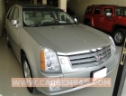 2005 كاديلاك SRX V8