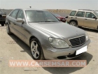 2005 مرسيدس بنز S 350