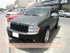 2007 Jeep Grand Cherokee SRT-8