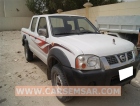 2007 Nissan Pickup