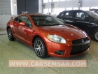 2009 ميتسوبيشي إيكليبس GT