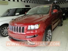 2012 جيب Grand Cherokee SRT-8