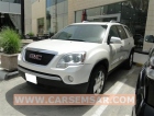 2008 GMC Acadia SLT-1