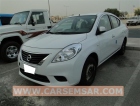 2012 نيسان صني 1.6