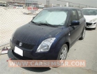2009 Suzuki Swift 1.5