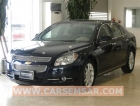 2010 Chevrolet Malibu LTZ