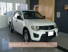 2011 ميتسوبيشي L 200