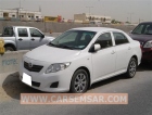 2009 Toyota Corolla XLi 1.6