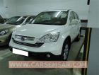 2009 هوندا CR-V 2.4