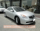 2008 Nissan Altima 3.5 SE
