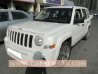 2007 جيب Patriot Limited 4x4