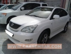 2005 Lexus RX 330