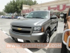 2008 Chevrolet Avalanche LT1