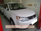 2009 Mitsubishi Outlander 2.4