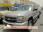 2006 Chevrolet Silverado 1500 Extended Cab