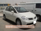 2008 Nissan Tiida 1.6