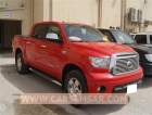 2011 تويوتا تاندره  5.7L