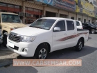 2012 Toyota Hilux 2.7 SR5