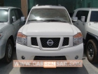 2008 Nissan Armada SE