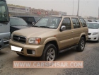 2004 Nissan Pathfinder 3.5