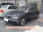 2004 بي ام دبليو 730Li