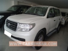 2009 Toyota Land Cruiser G