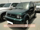 2008 سوزوكي Jimny 1.3