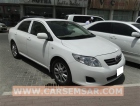 2008 Toyota Corolla XLi 1.8