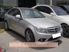 2008 Mercedes-Benz C 180 Classic