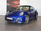 2009 بورشه 911 Turbo