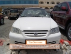 2002 هوندا اكورد VTI - 2.4