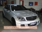 2010 Mercedes-Benz C V12 750