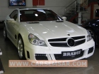 2010 Brabus SL 750