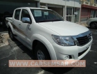 2012 تويوتا هايلكس 2.7 VVTi 4x4 SRX
