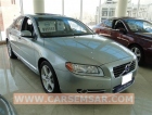 2010 Volvo S80 T6