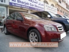2007 Chevrolet Caprice LS